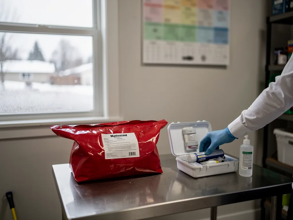 Seasonal and preventive biohazard tips for Spokane homes